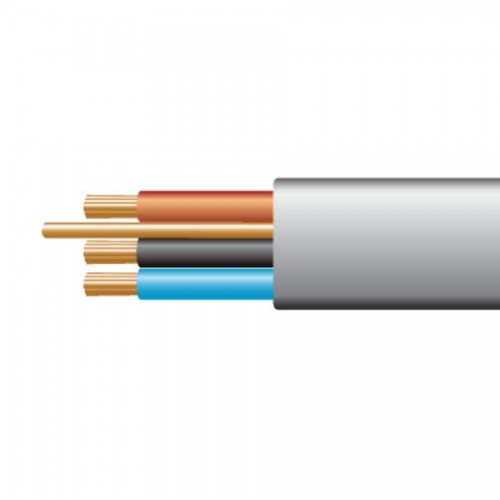6243Y 3 Core & Earth Cable