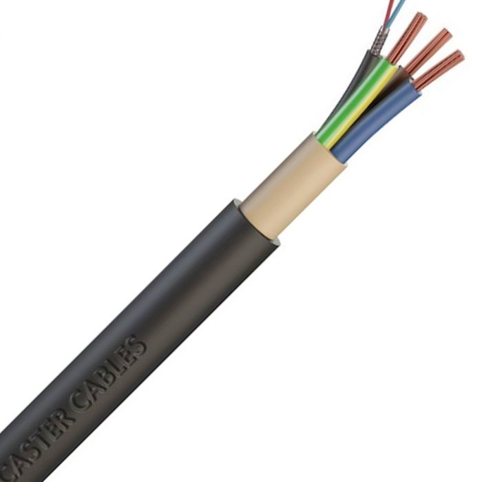 EV Charger Cable