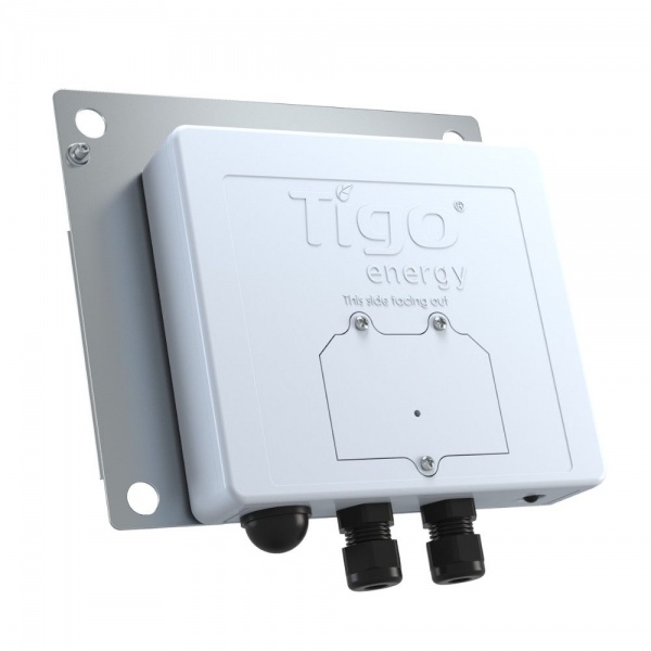 Tigo Gateway, Wireless Communication Unit